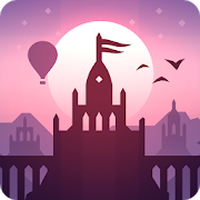 دانلود Alto’s Odyssey 1.0.27 - بازی فوق العاده آلتو برای اندروید