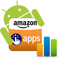 Amazon Appstore 20.0000.912.1C – مارکت آمازون اندروید