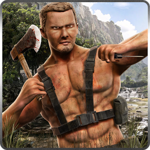 دانلود Amazon Jungle Survival Escape 1.2 - بازی اکشن فرار از جنگل آمازون اندروید