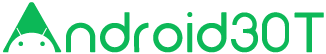 android30t logo