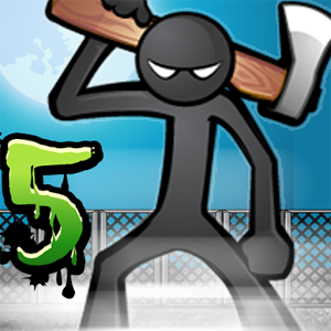 دانلود Anger of Stick 5 v1.1.85 – بازی خشم آدمک 5 اندروید