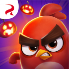 دانلود Angry Birds Dream Blast 1.60.1 – بازی انگری برد ترکاندن حباب اندروید