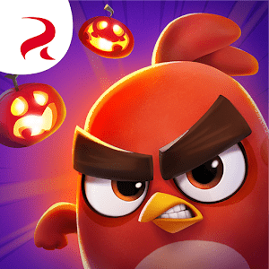 دانلود Angry Birds Dream Blast 1.60.1 - بازی انگری برد ترکاندن حباب اندروید