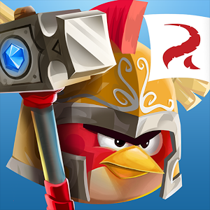 دانلود Angry Birds Epic 3.0.27463.4821 – بازی نبرد پرندگان خشمگین اندروید