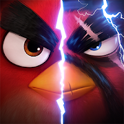 دانلود Angry Birds Evolution 2.9.16 – بازی تکامل پرندگان خشمگین اندروید