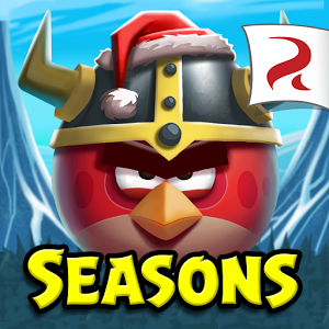 Angry Birds Seasons 6.6.2 – بازی پرندگان خشمگین فصل ها اندروید