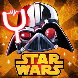 دانلود Angry Birds Star Wars II 1.9.25 - پرندگان خشمگین جنگ ستارگان 2 اندروید