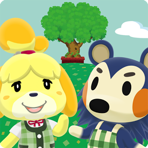 دانلود Animal Crossing: Pocket Camp 1.3.0 - بازی کودکانه عبور حیوانات اندروید