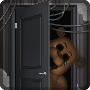 دانلود Animatronic Horror Doors 1.7 – بازی ماجراجویی و ترسناک درها اندروید