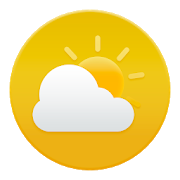 دانلود Apex Weather 16.6.0.6365.50191 - برنامه هواشناسی هوشمند اندروید