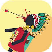 دانلود Arqy.io: Archers Game 2.4.2 – بازی اکشن کمانداران اندروید