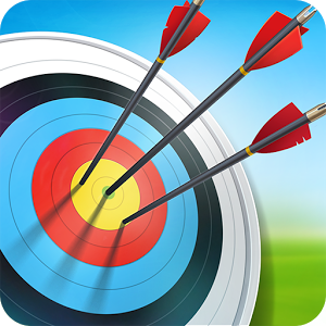 دانلود Archery Bow 1.2.6 - بازی ورزشی تیراندازی با کمان اندروید