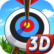 دانلود Archery Elite™ 3.2.10.0 - بازی ورزش تیراندازی اندروید