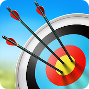 دانلود Archery King 1.0.35.1 - بازی تیراندازی با کمان اندروید