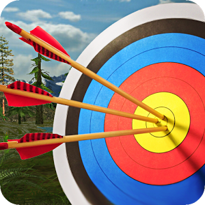 دانلود Archery Master 3D 3.3 - بازی تیر اندازی با کمان اندروید