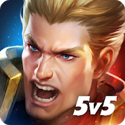 دانلود Arena of Valor: 5v5 Arena Game 1.33.1.5 - بازی عرصه شجاعت اندروید