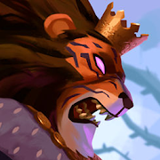 دانلود Armello 1.0 - بازی فکری جالب برای اندروید