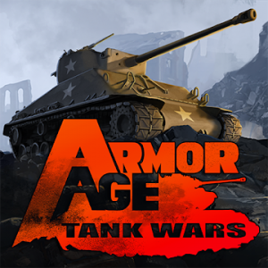 دانلود 1.020.362 Armor Age: Tank Wars - بازی استراتژیکی جنگ تانک ها اندروید