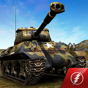 دانلود Armored Aces – 3D Tank Battles 3.1.0 – بازی سه بعدی جنگ تانک ها اندروید