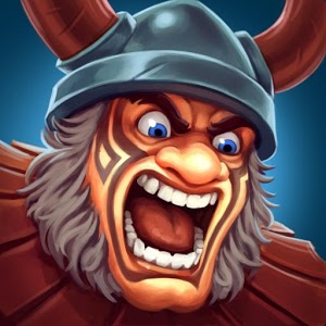 Asgard Run 1.0.165 - بازی مسابقه ای دوندگان عسگرد اندروید