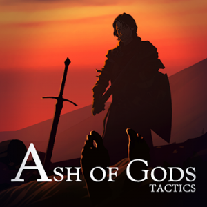 دانلود Ash of Gods: Tactics 1.9.13 - بازی استراتژیک خاکستر خدایان اندروید