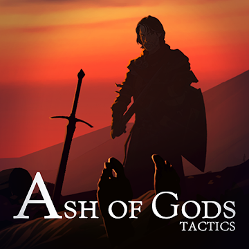 دانلود Ash of Gods: Tactics 1.9.13 – بازی استراتژیک خاکستر خدایان اندروید