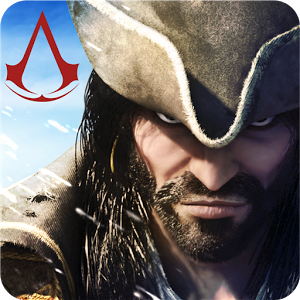 Assassin's Creed Pirates 2.9.1 - اساسین کرید اندروید + مود|دیتا