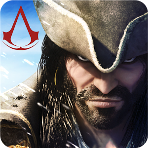 Assassin’s Creed Pirates 2.9.1 – اساسین کرید اندروید + مود|دیتا