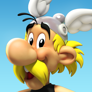 دانلود Asterix and Friends 2.0.6 - بازی آستریکس و دوستان اندروید