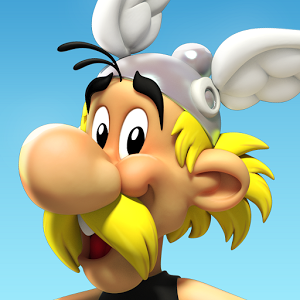 دانلود Asterix and Friends 2.0.6 – بازی آستریکس و دوستان اندروید