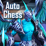 دانلود Auto Chess Defense - Mobile 112 - بازی استراتژیکی اندروید