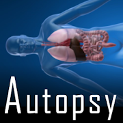 دانلود Autopsy 1.0 - برنامه کالبد شکافی بدن مخصوص اندروید