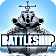 دانلود BATTLESHIP: Official Edition 0.1.1 - بازی کشتی جنگی آنلاین اندروید