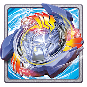 دانلود BEYBLADE BURST app 11.1.1 – بازی اکشن بدون دیتای اندروید