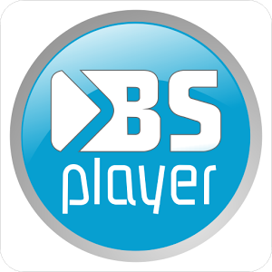 دانلود BSPlayer Full 3.20.248 - ویدئو پلیر قدرتمند اندروید