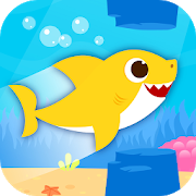 دانلود Baby Shark RUN 3 – بازی سرگرم کننده جالب برای اندروید