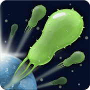 دانلود Bacterial Takeover 1.35.7 – بازی شبیه سازی تکثیر باکتری اندروید