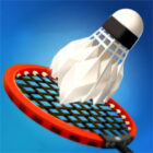 دانلود Badminton League 5.32.5052.0 – بازی ورزشی لیگ بدمینتون اندروید