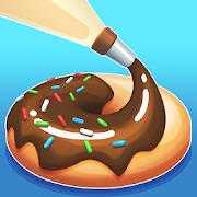 دانلود Bake it 1.3.3 – بازی تفننی بپزش اندروید