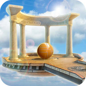 دانلود Ball Resurrection 1.9.1 - بازی رستاخیز توپ اندروید