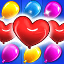 دانلود Balloon Paradise 4.0.6 - بازی پازلی بهشت بادبادک ها اندروید