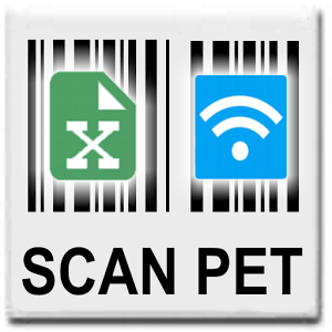 دانلود Barcode Scanner & Inventory 6.92 – برنامه بارکد اسکنر اندروید