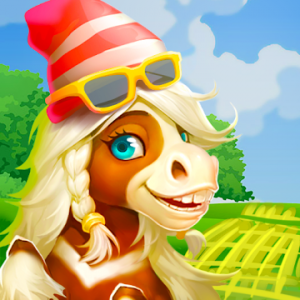 دانلود 1.6.3 Barn Story: 3D Farm Games Free - بازی شبیه سازی انبار مزرعه اندروید