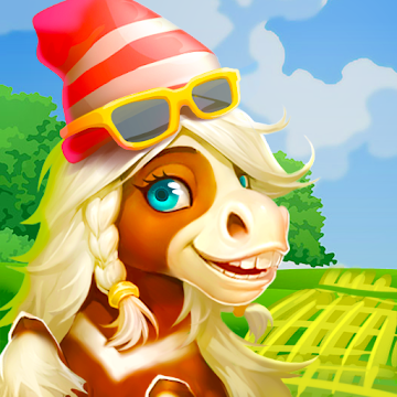دانلود 1.6.3 Barn Story: 3D Farm Games Free – بازی شبیه سازی انبار مزرعه اندروید