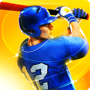 دانلود Baseball Megastar 1.0.5.150 – بازی ورزشی بیسبال اندروید