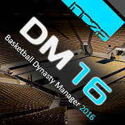 دانلود Basketball Dynasty Manager 16 v2.2.4 – بازی وزرشی بسکتبال 16 اندروید