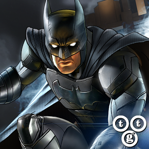 دانلود Batman: The Enemy Within 0.12 - بازی ماجراجویی بتمن اندروید