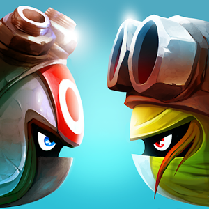 دانلود Battle Bay 5.0.1 – بازی جذاب و اکشن نبرد خلیج اندروید