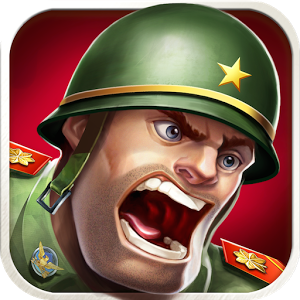 Battle Glory 4.06 – بازی استراتژیک شکوه نبرد اندروید