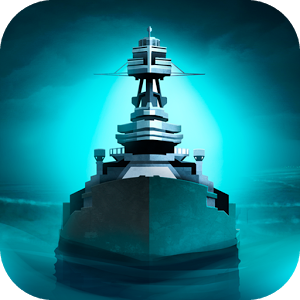 دانلود Battle Sea 3D - Naval Fight 2.6.6 - بازی هیجان انگیز نبرد دریایی اندروید